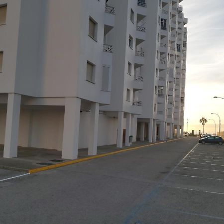Apartmán Apart Playa Valdelagrana Paseo Maritimo 29 El Puerto de Santa María Exteriér fotografie