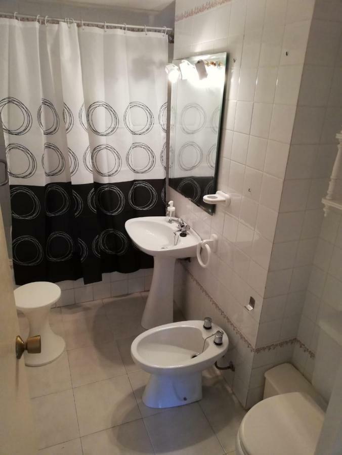 Apartmán Apart Playa Valdelagrana Paseo Maritimo 29 El Puerto de Santa María Exteriér fotografie
